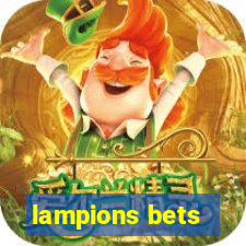 lampions bets