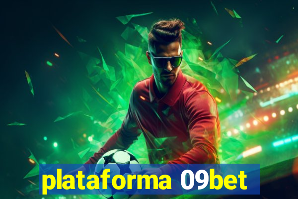 plataforma 09bet