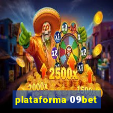 plataforma 09bet