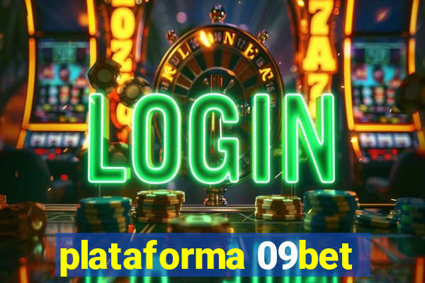 plataforma 09bet