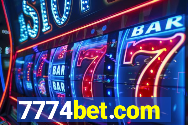 7774bet.com