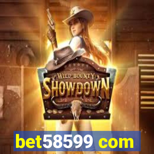 bet58599 com