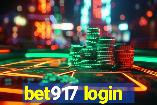 bet917 login