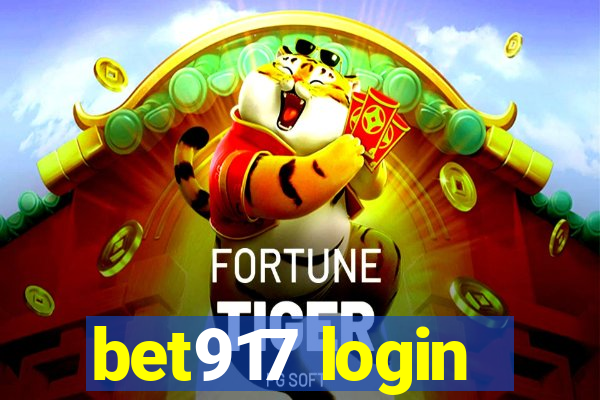 bet917 login