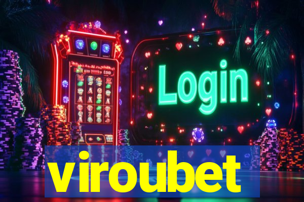 viroubet