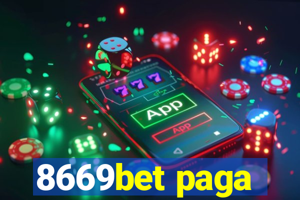 8669bet paga