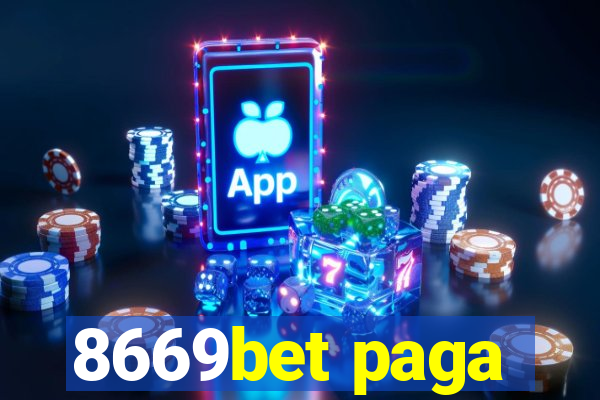 8669bet paga