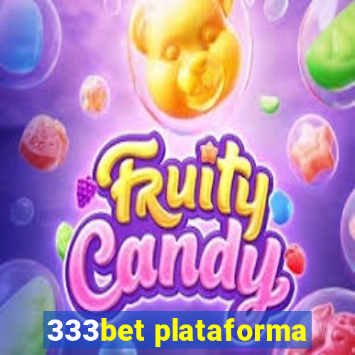 333bet plataforma