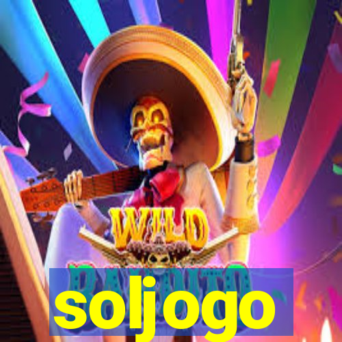 soljogo