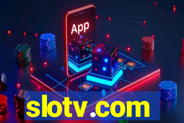 slotv.com