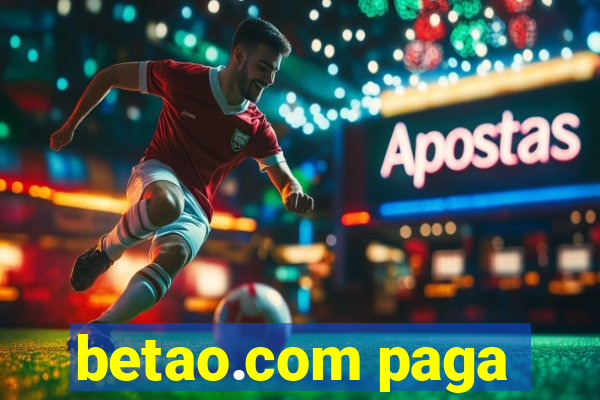 betao.com paga