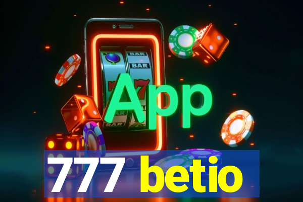 777 betio