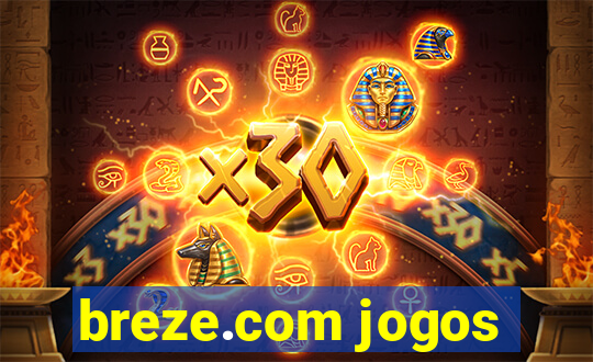 breze.com jogos