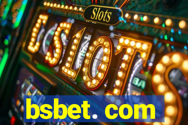 bsbet. com