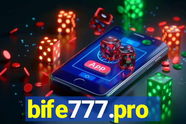 bife777.pro