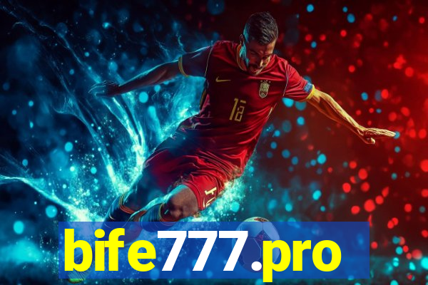 bife777.pro