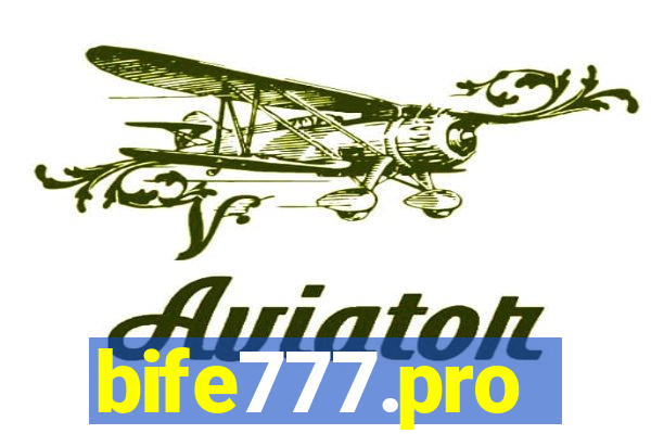 bife777.pro