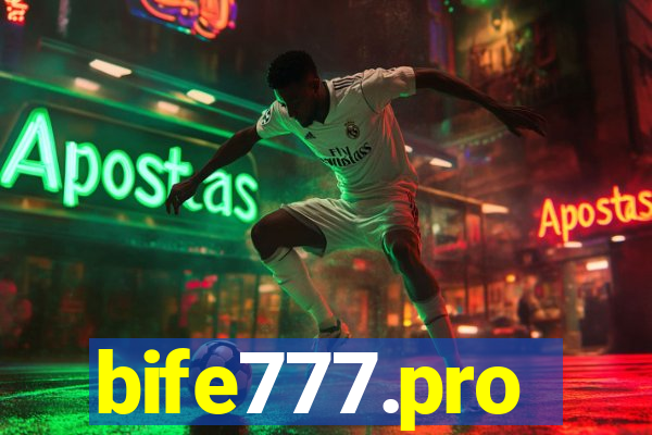 bife777.pro