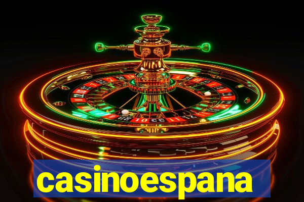 casinoespana