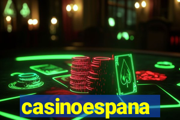 casinoespana