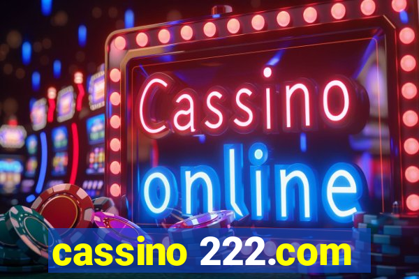 cassino 222.com