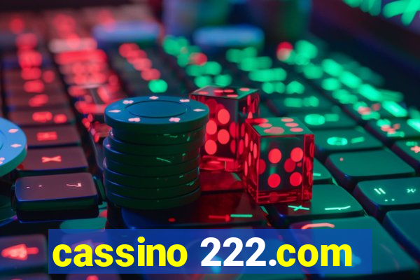 cassino 222.com