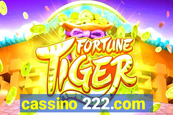 cassino 222.com