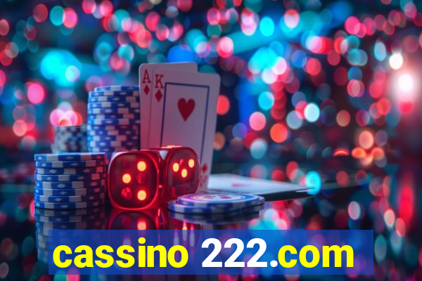 cassino 222.com