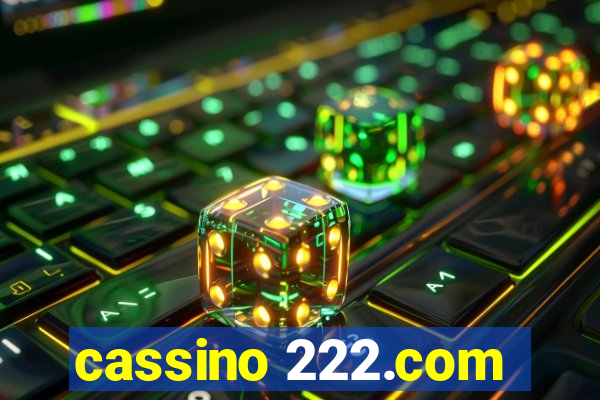 cassino 222.com