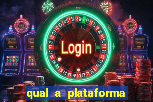 qual a plataforma de jogo do gusttavo lima