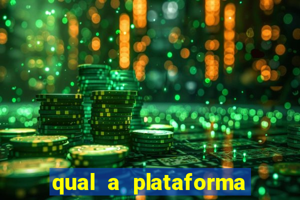 qual a plataforma de jogo do gusttavo lima