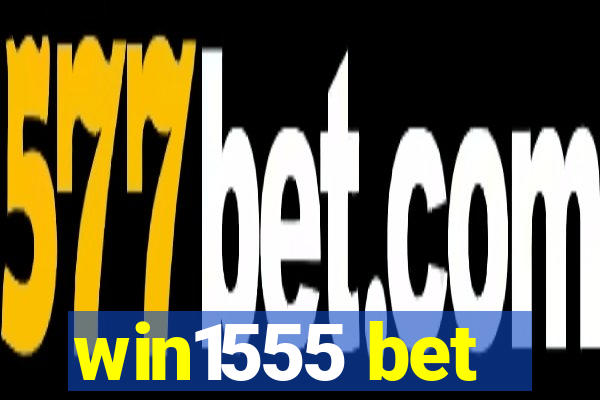 win1555 bet