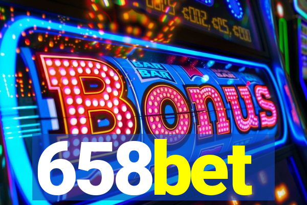 658bet