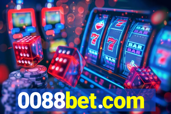 0088bet.com