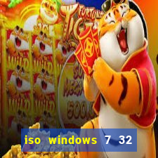 iso windows 7 32 bits pt br download