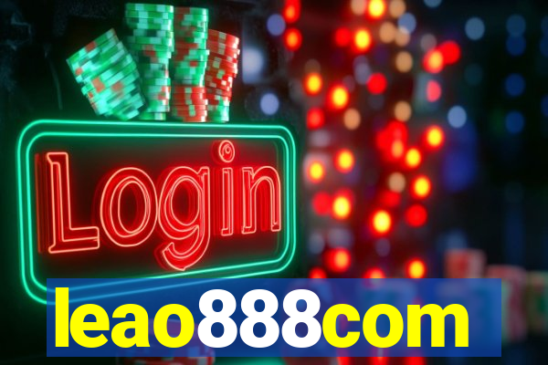 leao888com