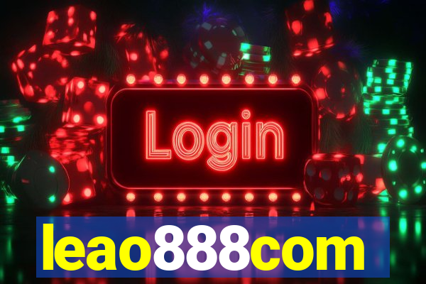 leao888com