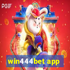 win444bet app