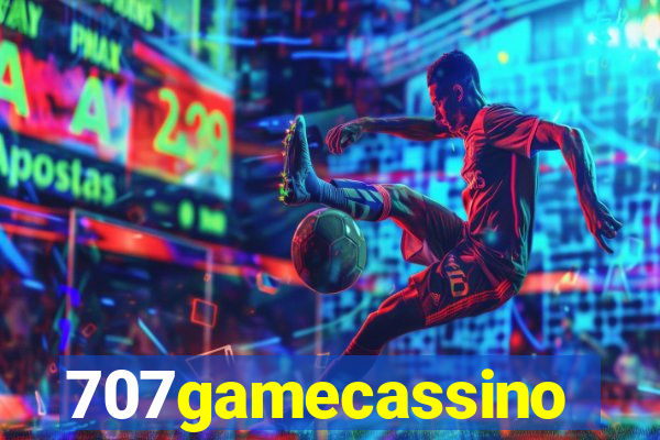 707gamecassino