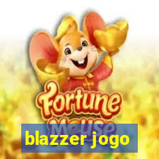 blazzer jogo