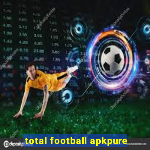 total football apkpure