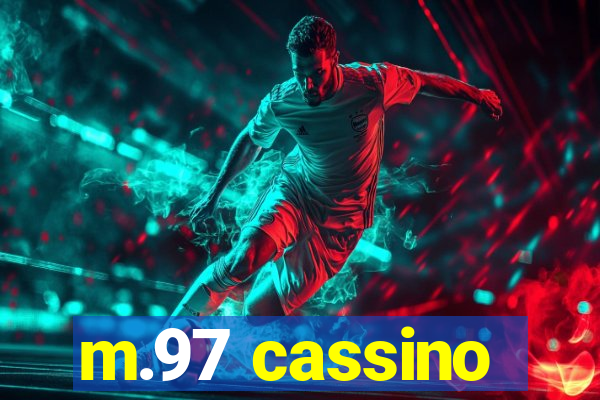 m.97 cassino