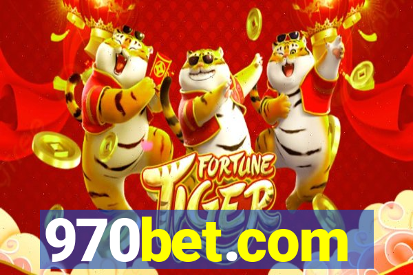 970bet.com