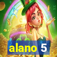 alano 5