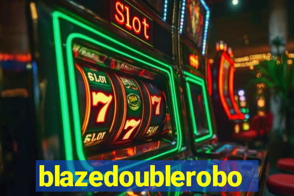 blazedoublerobo