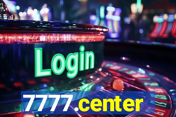 7777.center