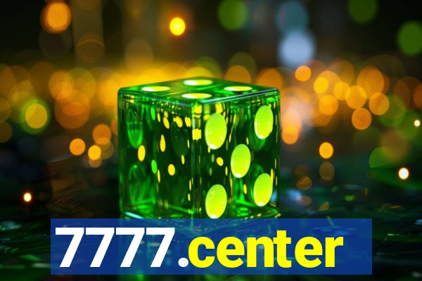 7777.center