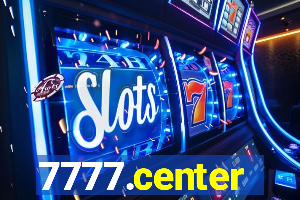 7777.center