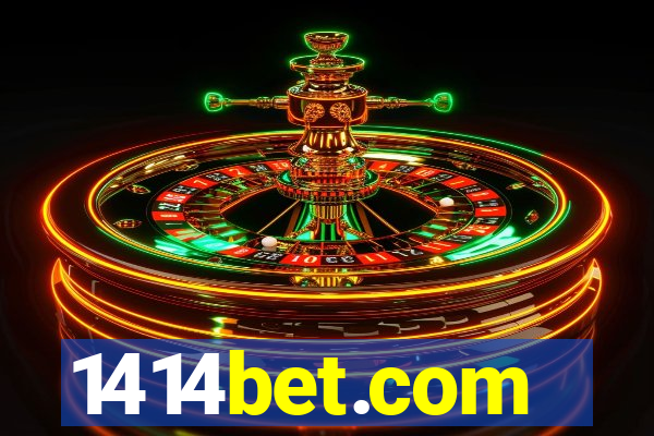 1414bet.com