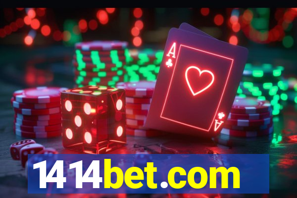 1414bet.com